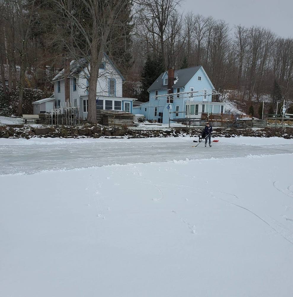 Meet your Posher, Rob